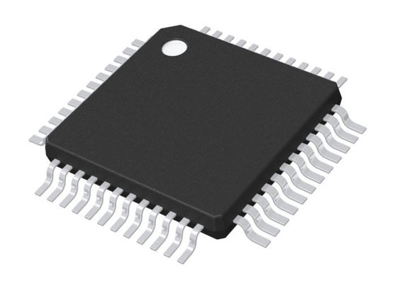 متحكم MCU PIC32MK0256GPG048-I / Y8X أحادي النواة 32MK متحكم IC