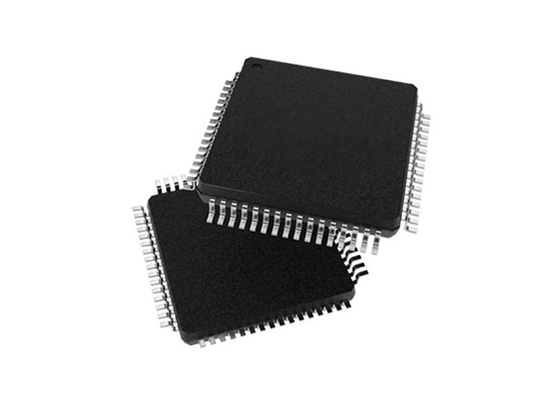 32 بت أحادي النواة PIC32MK0256GPG048-E / Y8X 48-TQFP متحكم MCU 80 ميجا هرتز