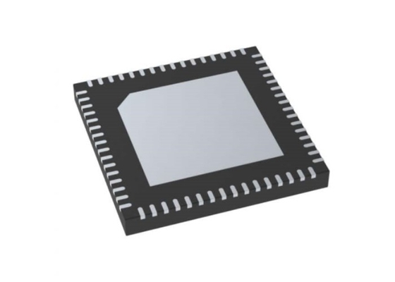 512K Flash Microcontroller MCU PIC32MK0512GPG064-E / R4X 32 بت تطبيق للأغراض العامة
