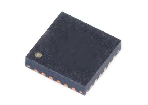 متحكم MCU EFM32ZG110F32-B-QFN24R Zero Gecko MCUs 24-VQFN 24 ميجا هرتز