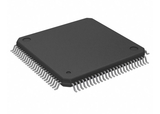 متحكم دقيق أحادي النواة 32 بت MCU R5F56514EDFP 100-LQFP مثبت على السطح