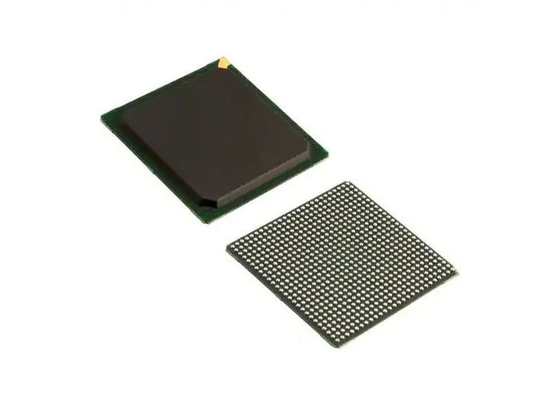 BCM57416B1KFSBG رقاقة الدوائر المتكاملة 10 قاعدة T PHY PCIe واجهة وحدة تحكم Ethernet