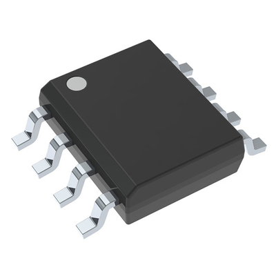 DAC8830ICDR محولات الجهد الخارجي الرقمي إلى التناظري ذات الطاقة المنخفضة للغاية ذات 16 بت