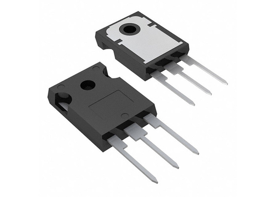 رقاقة الدوائر المتكاملة STGW25M120DF3 1200V ترانزستورات IGBT Trench Field Stop TO-247-3
