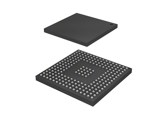 120 ميغاهرتز ميكروسيترولر MCU SPC5644AF0MMG2 32 بت واحد النواة