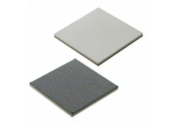 رقاقة الدوائر المتكاملة BCM56880A0KFSBG Ethernet Switch IC حزمة BGA