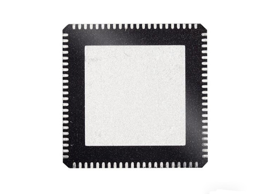 شبكة Ethernet IC YT8614QH طاقة منخفضة 4-Port Ethernet رقائق طبقة PHY البصرية QFN-88