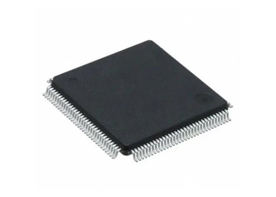 Ethernet IC YT9215S LQFP-128 أداء عالي 5 + 2-Port Gigabit Ethernet Switches
