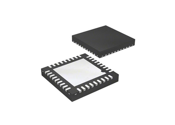 إيثيرنث IC YT8010A عبارة عن جهاز إرسال إيثيرنث ذو منفذ واحد الطبقة الفيزيائية