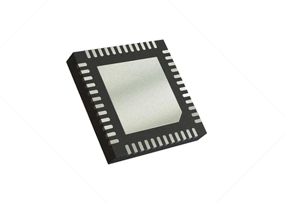 IC Ethernet YT8821H أجهزة استقبال Gigabit Ethernet PHY متكاملة للغاية QFN-48