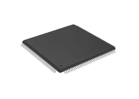 IC Ethernet YT8614C 4-Port 1000M Ethernet الطبقة الفيزيائية IC LQFP-176 Ethernet PHYs