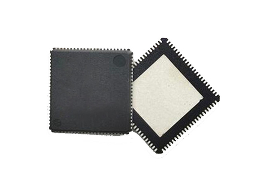إيثيرنث IC YT8614QC طاقة منخفضة 4-Port Ethernet Optical PHY Transceivers QFN-88