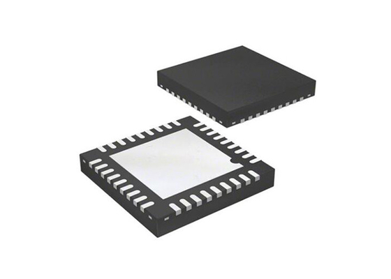 رقاقة IC YT8510H منفذ واحد المسافة المحسنة 100M Ethernet PHY طبقة رقاقة
