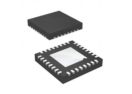 برنامج Ethernet IC YT8512H عبارة عن شريحة طبقة PHY ذات منفذ واحد 100M QFN-32
