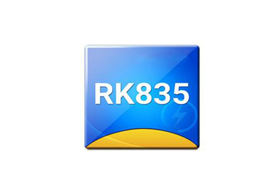 1KB SRAM PD3.0 بروتوكول رقاقة RK835 رقاقة الدائرة المتكاملة ، حزمة BGA