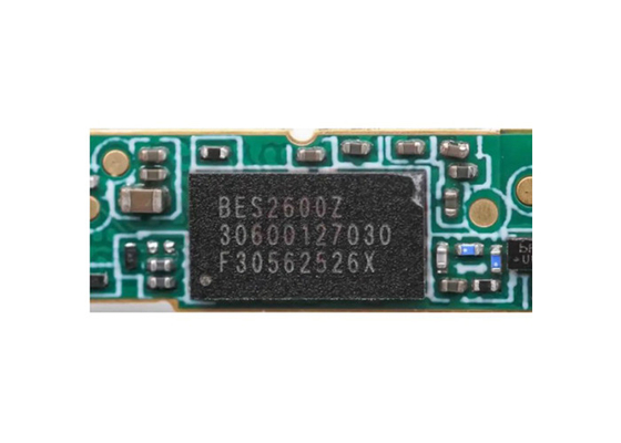 BT 5.3 IC BES2600Z ثنائي النواة BT الصوت SoC شريحة QFN حزمة
