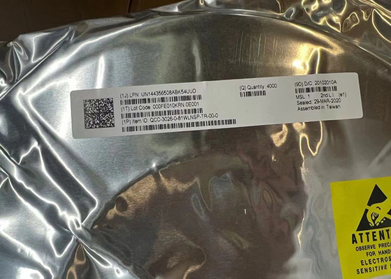 نظام صوتي منخفض الطاقة QCC-3026-0-81WLNSP-TR-00-0 TWS BT على شريحة