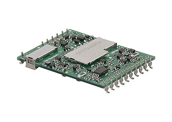 20-SMD وحدات حزمة وحدات معزولة SFS152415B 15V 1A DC DC محولات