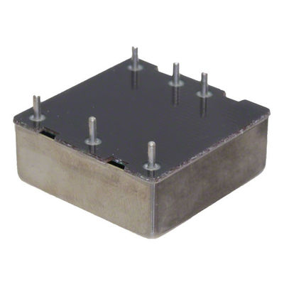 وحدة معزولة DC DC Converter MGFW402412 وحدة 6-DIP من خلال حزمة الثقب