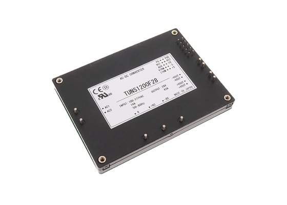 شريحة الدوائر المتكاملة TUNS1200F28 AC-DC مصادر الطاقة محول الحافلة 19-DIP