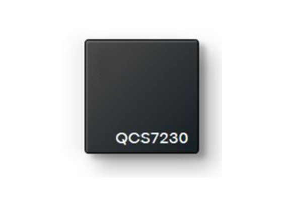 BT IC QCS7230 معالج رفيع المستوى نظام على شريحة للإنترنت من الأشياء