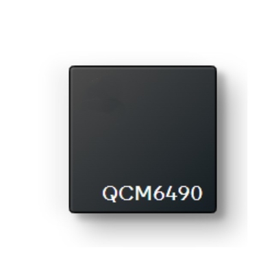 QCM6490 Global 5G mmW/Sub-6 GHz نظام على رقاقة لإنترنت الأشياء