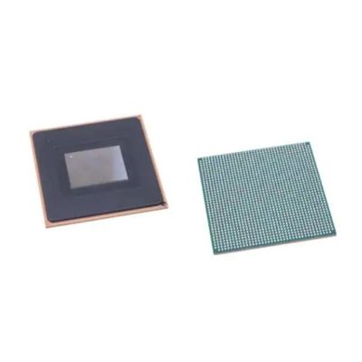 مجموعة بوابة قابلة للبرمجة 5CSXFC4C6U23I7N SoC FPGA - 40K 800MHz 672-UBGA