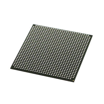 مجموعة بوابة قابلة للبرمجة 5CSEBA4U23C8SN ARM مزدوجة قشرة القشرة-A9 MPCore ICs
