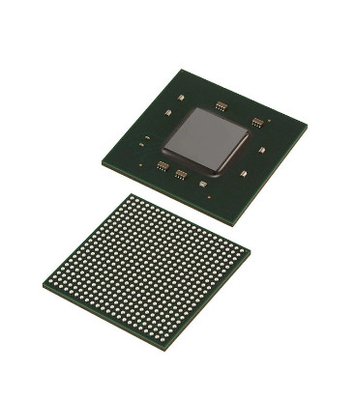 مجموعة بوابة قابلة للبرمجة 5CSXFC6D6F31C8N مزدوجة النواة ARM Cortex-A9