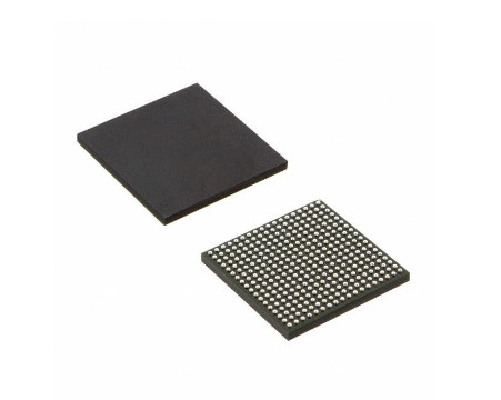 مجموعة بوابة قابلة للبرمجة 5CSEMA5F31A7N AEC-Q100 Cyclone V SE SoC FPGA