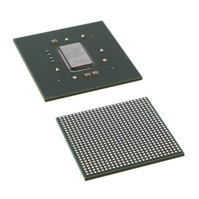 مجموعة بوابة قابلة للبرمجة في الميدان 5CSXFC6D6F31C7N Cyclone V SX ARM مزدوج القشرة-A9 MPCore