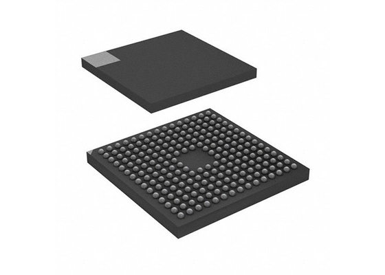 وحدة التحكم الدقيقة MCU STM32F469NEH6 32 بت واحد النواة 180MHz 512KB فلاش