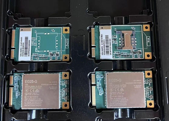 وحدة الإرسال والإستقبال EG25GGB-MINIPCIE IoT/M2M LTE Cat 4 Optimized Module