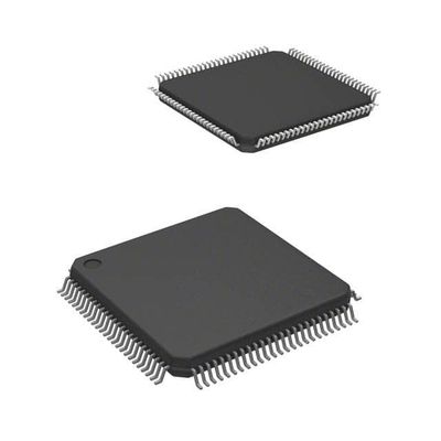 وحدة التحكم الدقيقة STM32U535RCT6 ذات الغرض العام مع TrustZone ARM Cortex-M33
