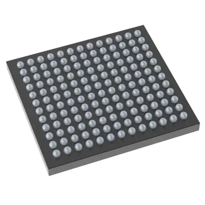 وحدة التحكم الدقيقة STM32L071KBU6 32MHz 128KB وحدة التحكم الدقيقة المدمجة 32-UFQFN