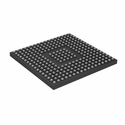 وحدة التحكم الدقيقة (MCU) STM32L041K6T7 وحدة التحكم الدقيقة (Flash ARM) ذات الطاقة المنخفضة جداً