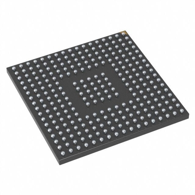 وحدة التحكم الدقيقة MCU STM32F378VCT6 16-Bit ADC إشارات مختلطة MCU ARM Cortex-M4