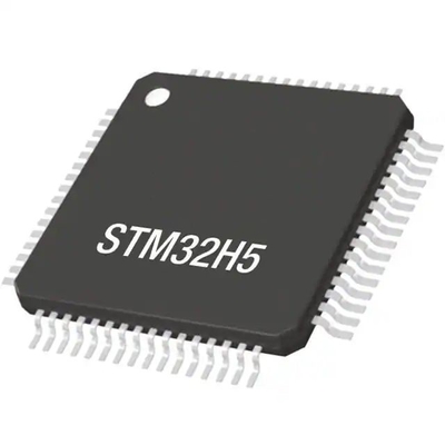 وحدة التحكم الدقيقة STM32U535REI6 وحدة التحكم الدقيقة 32 بت Cortex-M33