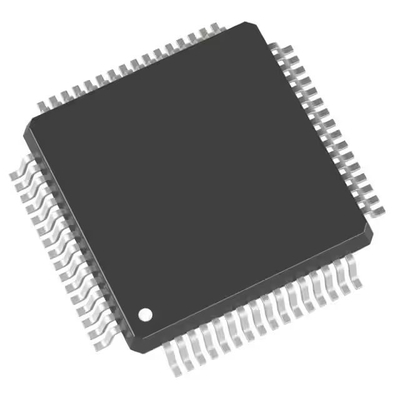 وحدة التحكم الدقيقة (MCU) STM32F070RBT6 ARM Cortex-M0 وحدة التحكم الدقيقة (MCU) مع 128 KB Flash