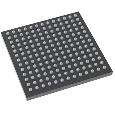 وحدة التحكم الدقيقة STM32U585RIT3 32 بت 160 ميغاهرتز 2 ميجابايت مضمنة وحدة التحكم الدقيقة عالية السرعة