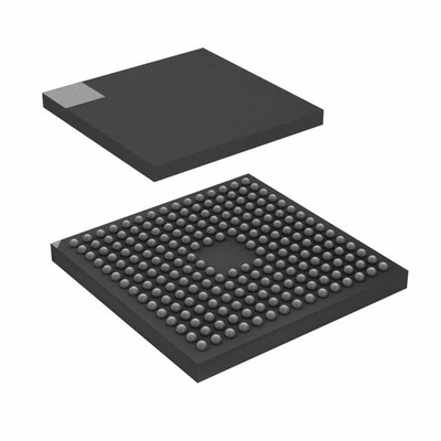 وحدة التحكم الدقيقة MCU STM32U545RET6 4MB وحدات التحكم الدقيقة Cortex-M33 ARM