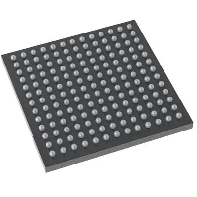 وحدة التحكم الدقيقة MCU STM32F051K4U6 48 MHz CPU ARM Cortex-M0 وحدة التحكم الدقيقة مع وظائف CEC