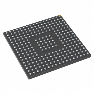 وحدة التحكم الدقيقة MCU STM32C011F6P7 6KB ذاكرة الوصول العشوائي 32 بت MCU ARM Cortex-M0 Core