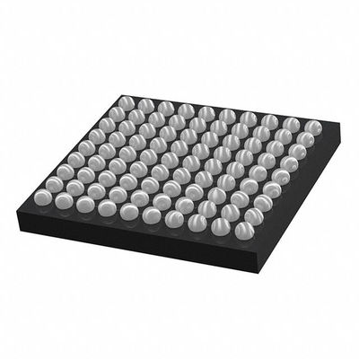 وحدة التحكم الدقيقة MCU STM32F407ZGT7 High-Performance Foundation Line ARM Cortex-M4