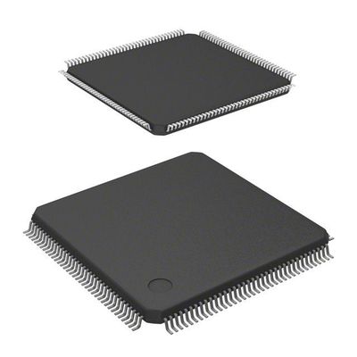 متحكم دقيق STM32F072VBT6 MCU 48MHz USB خطي رئيسي متحكم دقيق أحادي النواة 32 بت