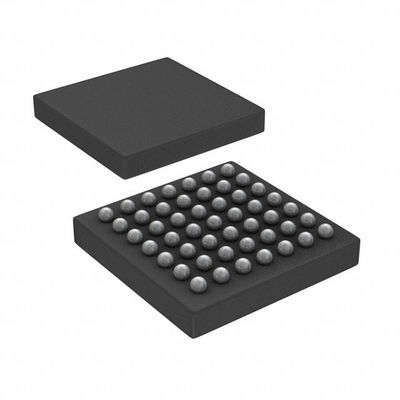 وحدة التحكم الدقيقة MCU STM32WL55UCY7 256KB فلاش وحدة التحكم الدقيقة اللاسلكية 59-WLCSP