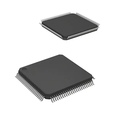 وحدة التحكم الدقيقة (MCU) STM32U595RJT6 عالية الأداء (ARM Cortex-M33) وحدة التحكم الدقيقة المدمجة