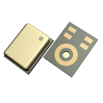 أجهزة الاستشعار IC IM73D122V01XTMA1 ضوضاء منخفضة للغاية حساسية عالية XENSIV TM ميكروفون MEMS الرقمي