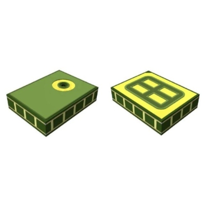 جهاز استشعار IC IMP34DT05TR الميكروفون الرقمي متعدد الاتجاهات للتطبيقات الصناعية