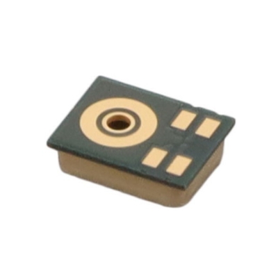 جهاز الاستشعار IC IM67D120AXTSA1 ميكروفون MEMS للسيارات عالي الأداء للفيديوهات الترميزية 16 بت
